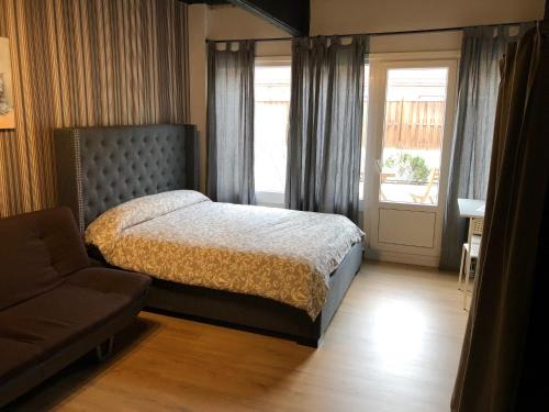 Deustuko San Pedro-Erribera Apartamento | Estudios Bilbao Deusto
