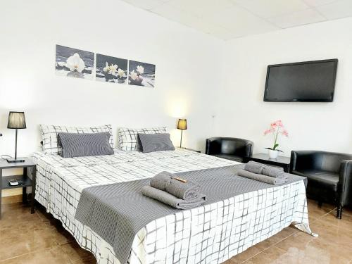 San Anton Apartamento | Estudios GLORIA