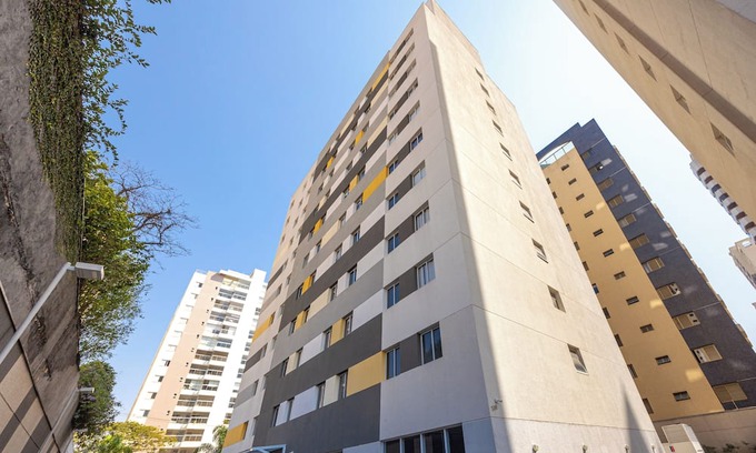 Santa Paula Apartamento | Estudios Neo Home São Caetano