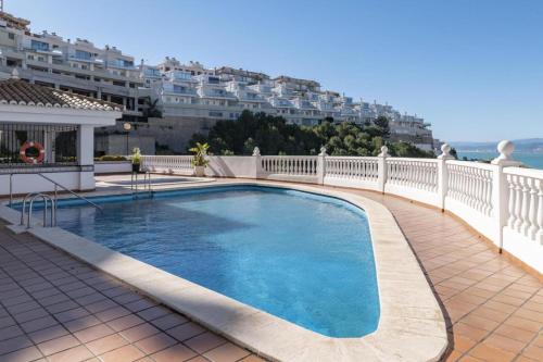 Faro de Cullera Apartamento | Estupendo Apartamento Mediterráneo