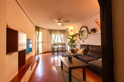 Aguilas Apartamento | Estupendo apartamento en el Centro - By Aloha Palma