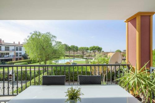 Costa Esuri Apartamento | Esurigolf - Pequeño paraiso en el Algarve Español