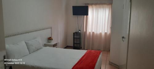 Manzini Casa | Eswatini Guest House, Manzini
