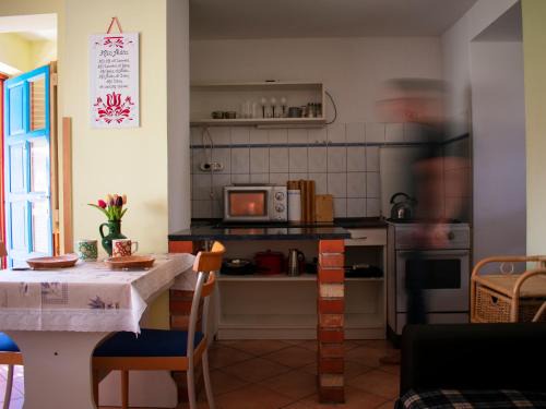 Cserkeszolo Apartamento | Eszti Mama Vendégháza