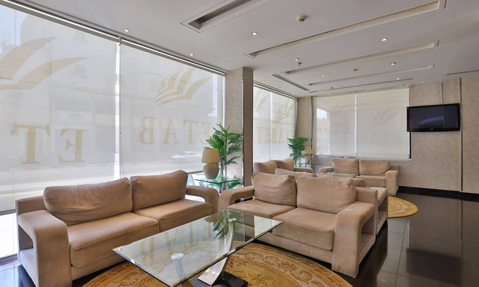 Al Khobar Apartamento | Etab Al Khobar Hotel