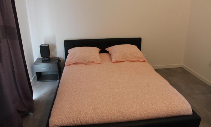Begles Apartamento | Etablissements Coulon - Begles