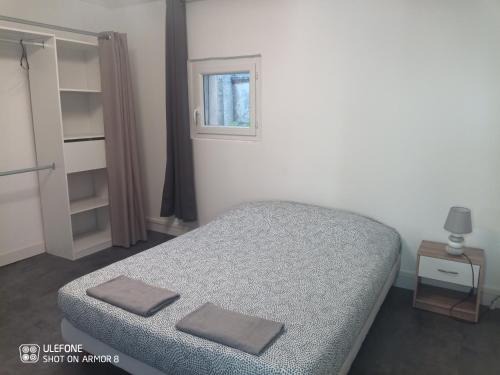 Talence Apartamento | Etablissements Coulon Saint-Joseph en face de Bagatelle