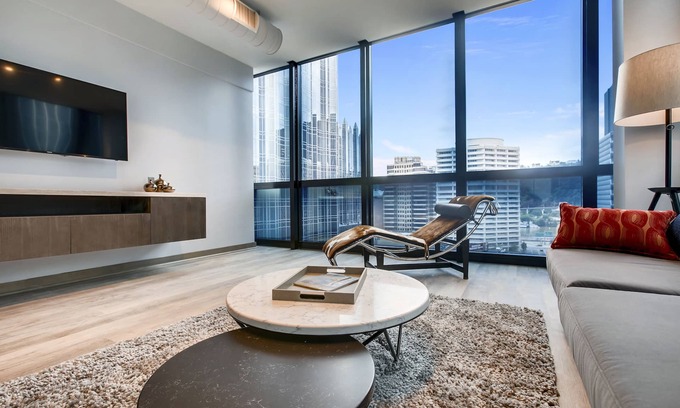 Downtown Pittsburgh Hotel | Etage Executive Living