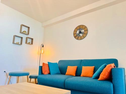 Etang Sale Les Bains Apartamento | Etang Salé Les Bains