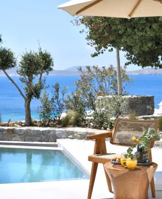 Karpenisi Cama Y Desayuno | Etere Luxury Suites