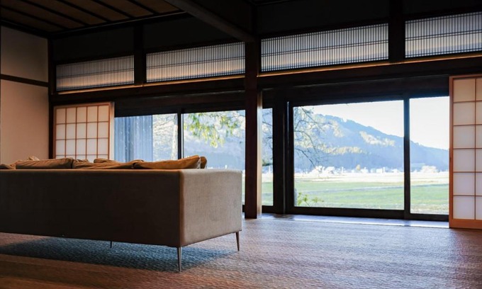 Ikeda-cho Casa | Eternal Inn Furafu - Vacation STAY 61846v