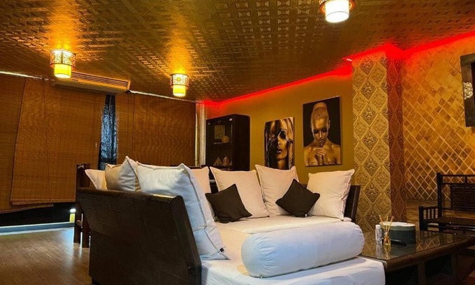 Alicante Hotel | Eternity Alicante Rooms