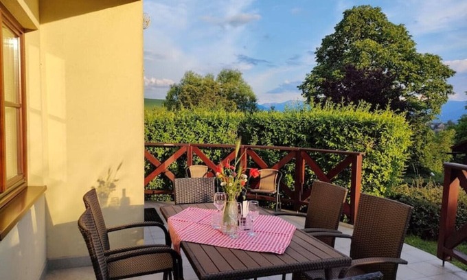 Liptovsky Trnovec Chalet De Esquí | Eternity Chalet Trnovec