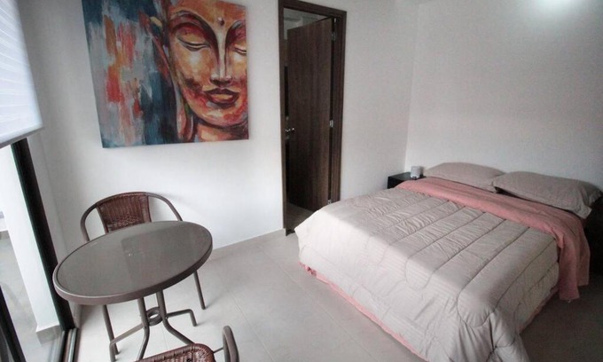 Itagui Apartamento | ETH501 - Apartamento cerca del Centro de la Moda Itagui
