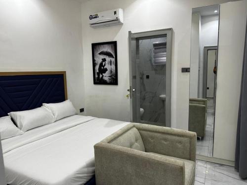 Igbobi Apartamento | Ethan Apartments