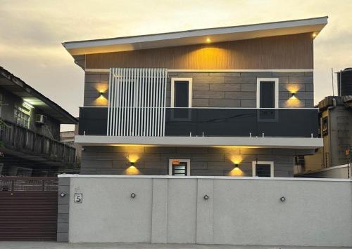 Igbobi Apartamento | Ethan Apartments