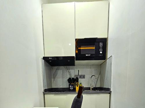 Igbobi Apartamento | Ethan Apartments