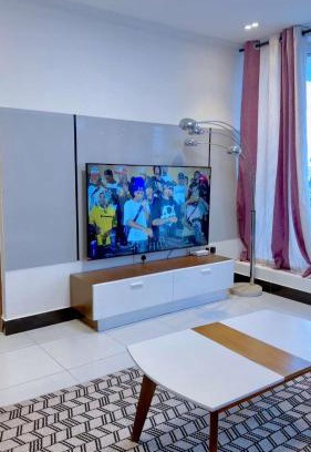 Mbezi Beach Apartamento | Ethan Homez