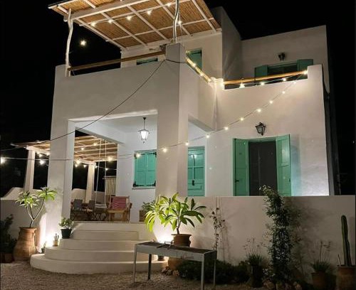 Alinda Casa | Ethel apartment