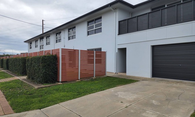 Ethelton Apartamento | Ethelton Serviced Apartments