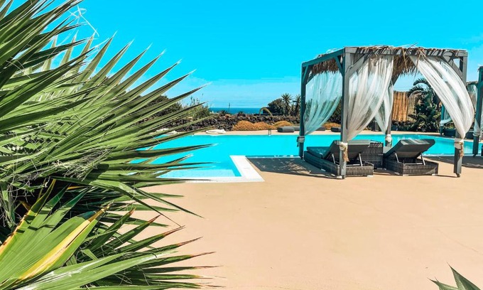Pantelleria Casa | Etherea - I Dammusini di Pantelleria