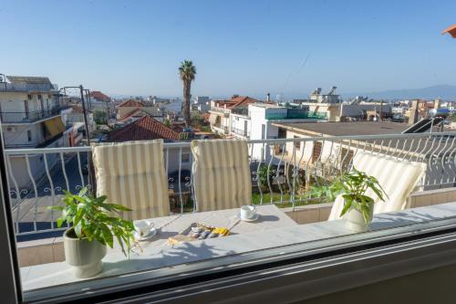 Karpenisi Apartamento | Etherial Comfy House 1