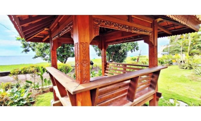 Kalisada Apartamento | Ethnic, Beach, peaceful, Spacious, Fun