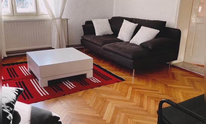 Korbovo Casa | Ethno House Andrej