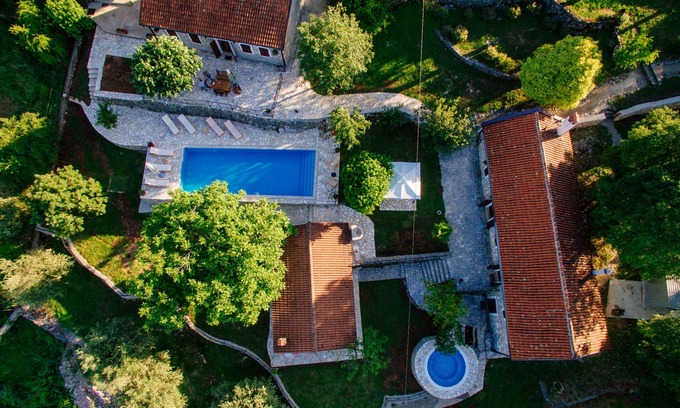 Pricelje Villa | Etno resort El secreto del abuelo