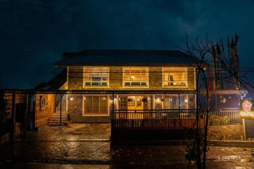Sungava Hotel | ETHO METHO GANGTOK