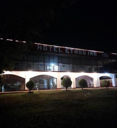 Juigalpa Hotel | Ethos Inn