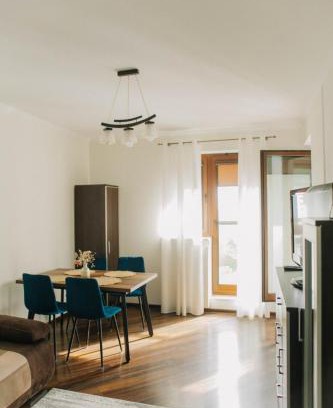 Mokotow Apartamento | Etiuda Resident Apartment Mokotów, metro Służew
