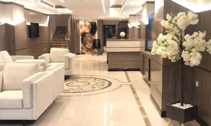 Jeddah Apartamento | Etlalet Ebhar Serviced Apartments