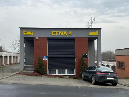 Rzeszow Apartamento | Etna 4 - Apartamenty -Parking Osmeckiego 4 E Rzeszów -Parking -Garaż-