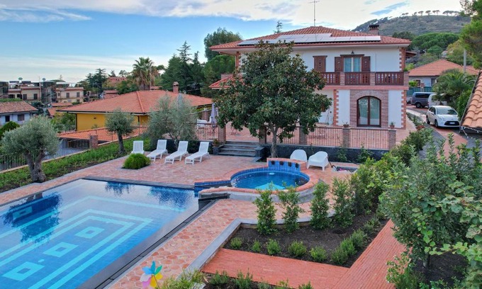 Nicolosi Cama Y Desayuno | Etna Casa del Sole