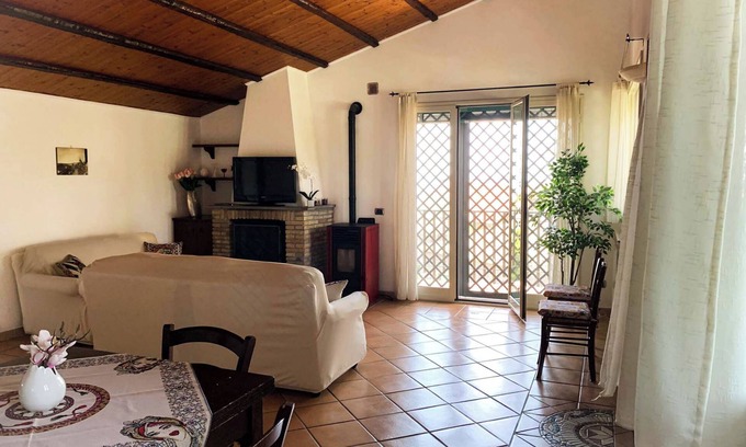 Ragalna Apartamento | Etna Green è un'accogliente appartamento alle pendici dell'Etna