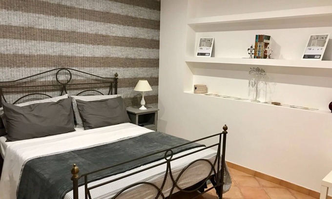 Santa Venerina Apartamento | Etna Holidays Home Sere