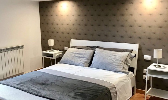 Santa Venerina Casa | Etna Holidays Home Leo