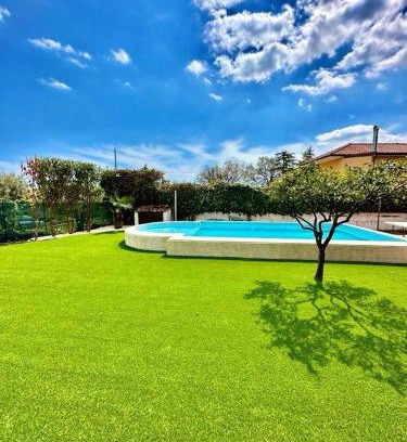 Mascalucia Apartamento | Etna Shelter Holiday House
