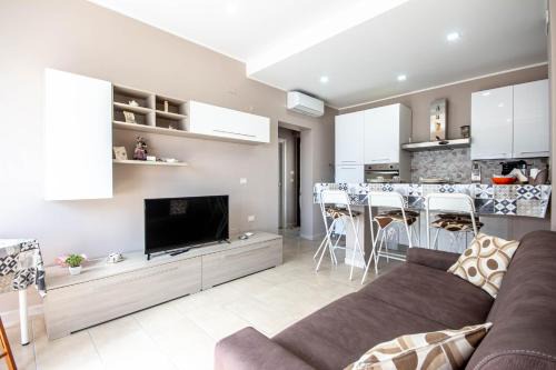 Piedimonte Etneo Apartamento | Etna Sunshine Piedimonte