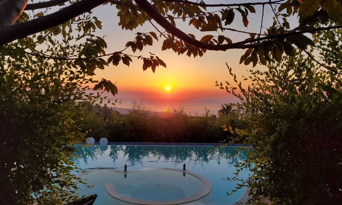 Coste Casa | Etna Sunshine Rent Rooms