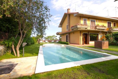 Trecastagni Casa | Etna Villa Alba Chiara