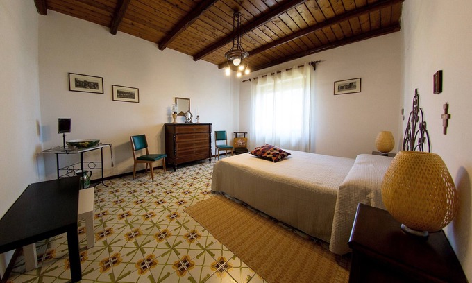 Pedara Villa | EtnaFamilyHouse - Villa con jardín a los pies del Etna