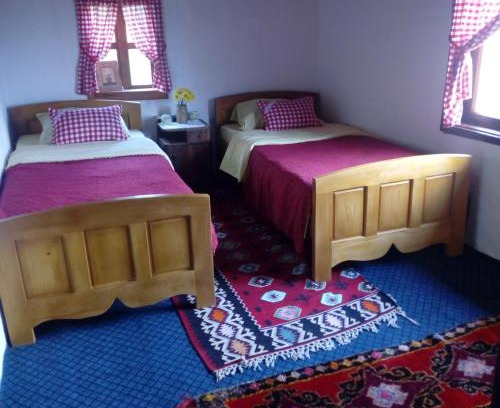 Foca Casa | Etno guest house Lalovic