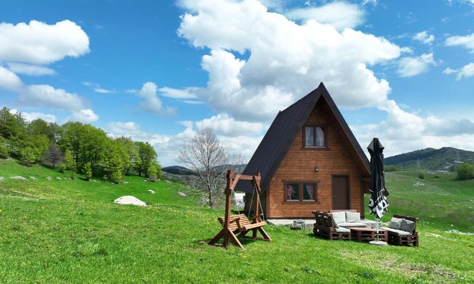 Zabljak Casa | Etno Idila D&D