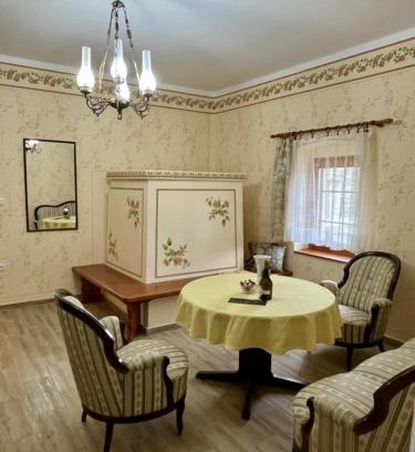 Novi Becej Apartamento | Etno kuca Kod Ognjene Milke