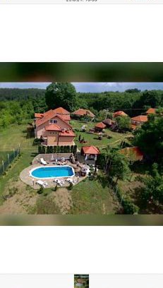 Central Serbia Chalet De Esquí | Etno selo Milanovic - Nonac