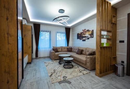Central Serbia Apartamento | Etno selo Raduške staze