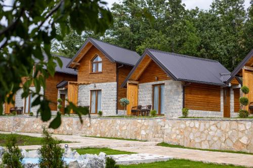 Niksic Apartamento | Etno selo Tačevine