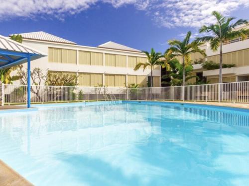 L'Ermitage-les-Bains Apartamento | Etoile de la mer